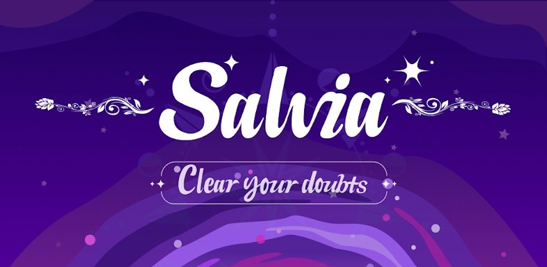 Salvia - Tarot & Psychics screenshots