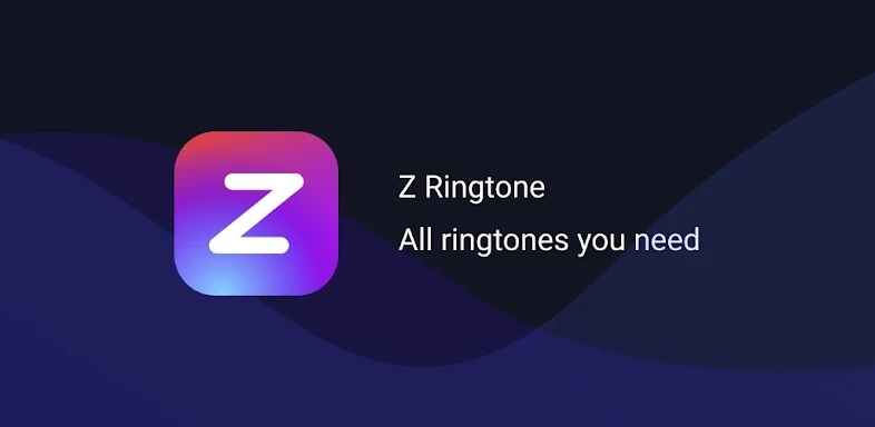 Z Ringtones Premium 2024 screenshots