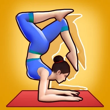 Yoga Workout screenshots