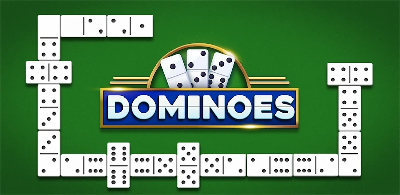 Dominoes: Classic Tile Game🂑 screenshots