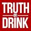 Truth or Drink - Drinking Game icon