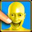 Warp My Talking Face: 3D Head icon