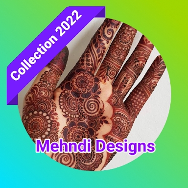 Mehndi Designs 2021 screenshots