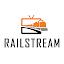Railstream icon