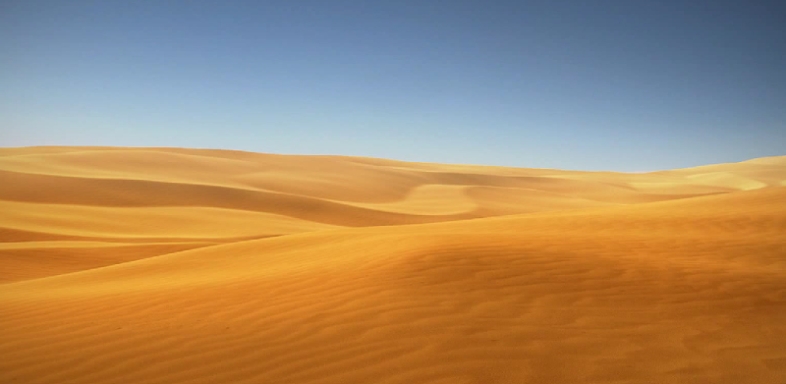 4x4 Offroad Desert 3D screenshots