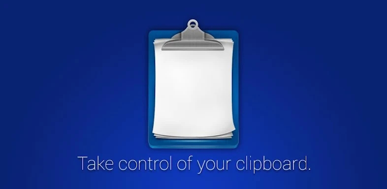 Clipper - Clipboard Manager screenshots