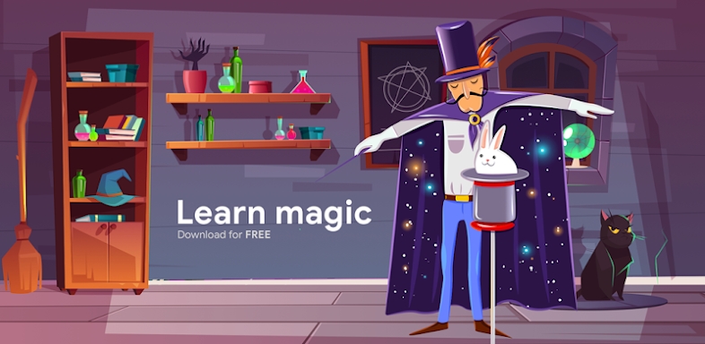 Learn Magic Tricks: Easy & Fun screenshots