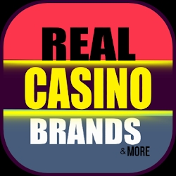 Real Casino Brands & More