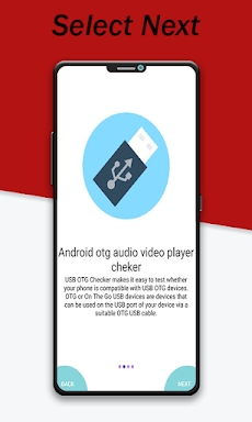 usb otg audio video player screenshots