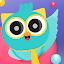 Kidovo: Fun Learning for Kids icon