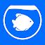 Aquareka - the aquarium guide icon