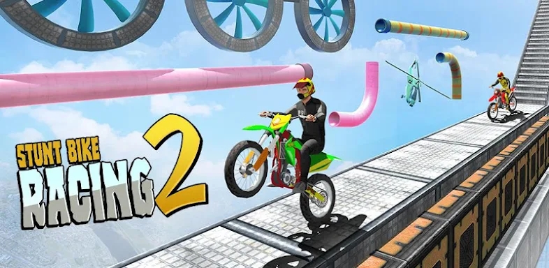 Bike Racing Games - Bike Games screenshots
