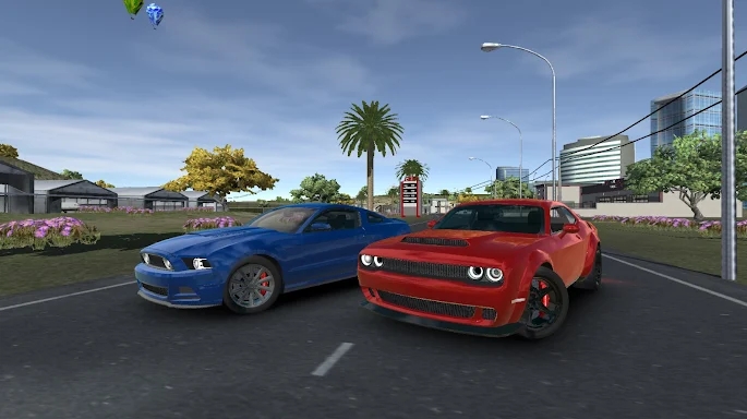 American Luxury & Sports Cars screenshots