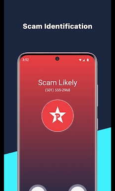 PrivacyStar: SCAM protection screenshots