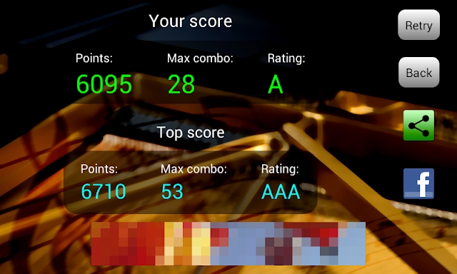 Piano Master 2 screenshots