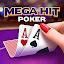 Mega Hit Poker: Texas Holdem icon
