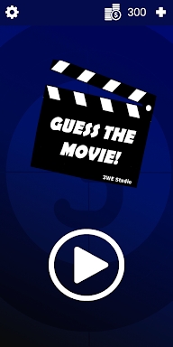 Movie Quiz Guess the Movie! screenshots