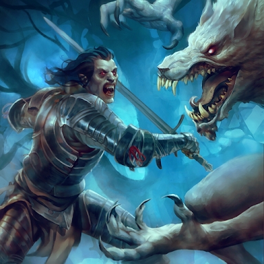 Vampire's Fall: Origins RPG screenshots