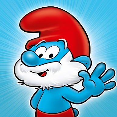 Smurfs and the Magical Meadow screenshots