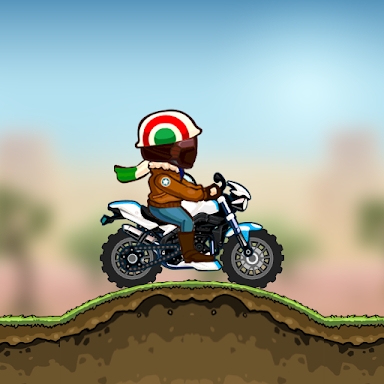 Fury Racing- Motorcycle Racing Game screenshots