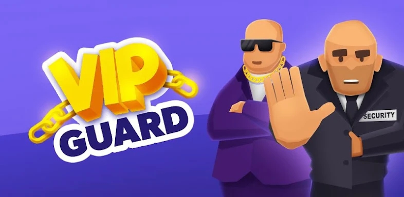 VIP Guard screenshots