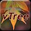Virginia Tech Tree ID icon