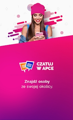 CZATeria - czat, chat online screenshots