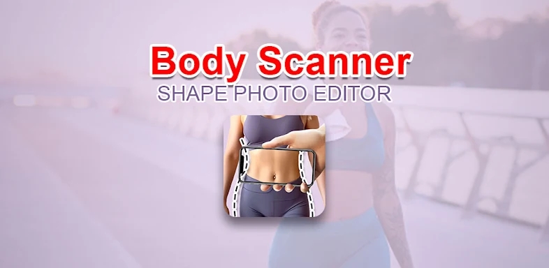 Body Scanner - Make Me Slim screenshots