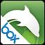 Box for Dolphin icon