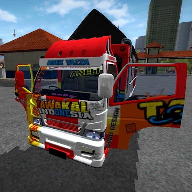 Bus Simulator Indonesia : MOD screenshots