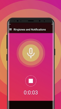 Ringtones and Notifications screenshots