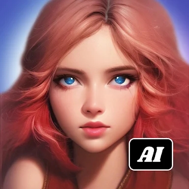 magic avatar - AI art creator screenshots