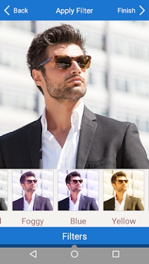 Men Sunglasses screenshots