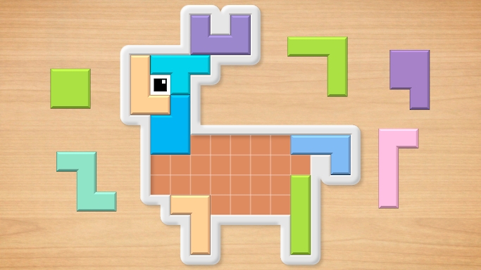 Block Puzzle: Family Edition screenshots