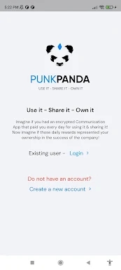 Punk Panda screenshots