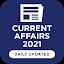 Current Affairs 2021 General K icon