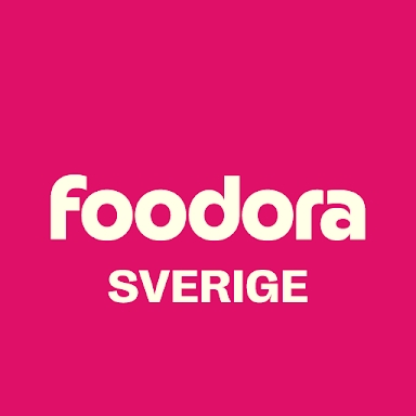 foodora Sweden screenshots