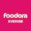 foodora Sweden icon