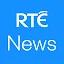 RTÉ News icon