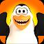 Sweet Little Talking Penguin icon