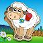 Baby Games Animal Shape Puzzle icon