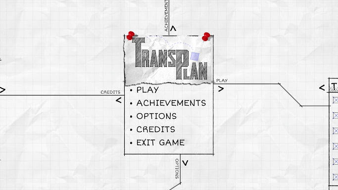 TransPlan screenshots