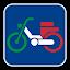 Patentino ciclomotore 2015 icon