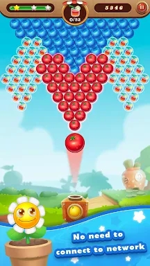 Shoot Bubble - Fruit Splash screenshots
