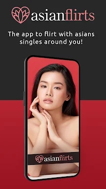 AsianFlirts - Asian singles screenshots
