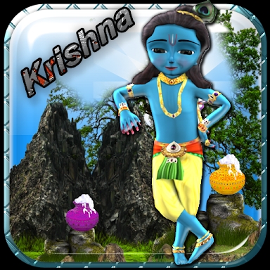 Krishna Govardhana Giri Run screenshots