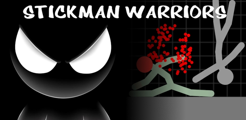 Stickman Warriors screenshots