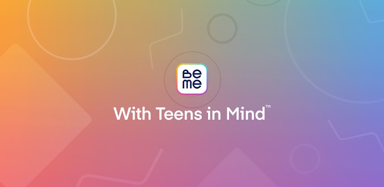 BeMe: Teen Mental Health screenshots