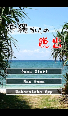Escape from Okinawa screenshots