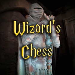 Wizard's Chess